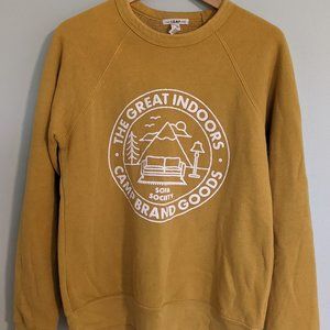 Camp Brand Goods Camp Fleece (S)